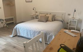 Bona Sforza Suites